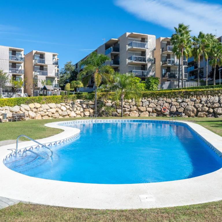 Clauhomes Paradise Village - Apartamento de 2 dormitorios - 1