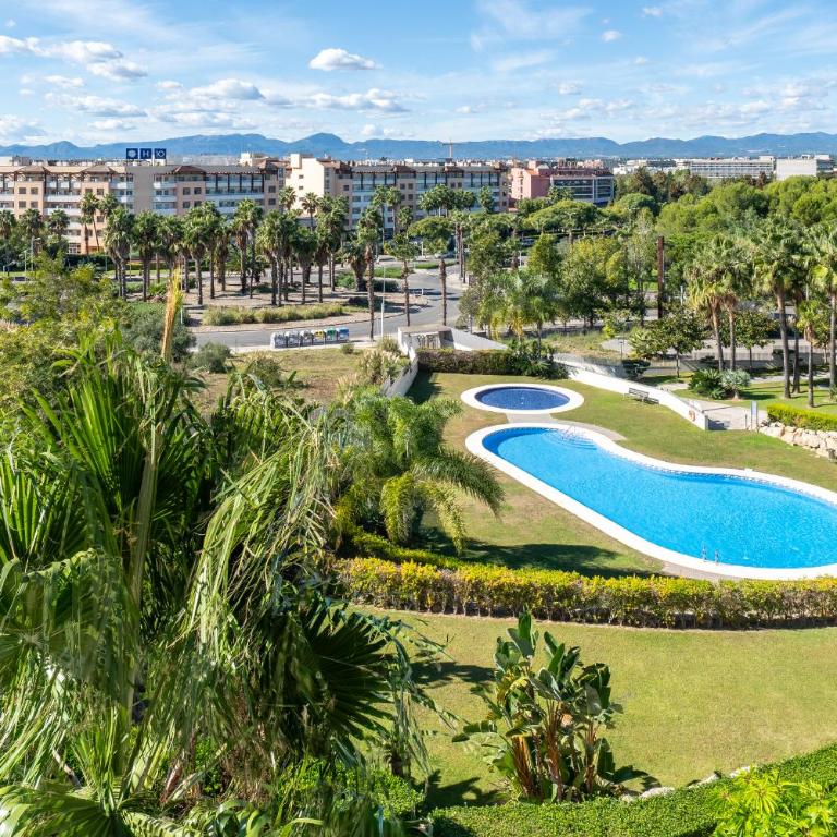 Clauhomes Paradise Village - Apartamento de 2 dormitorios - 23