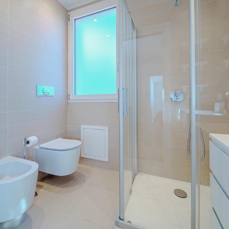 Esclusiva Villa con Piscina Privata a Mondello - Three-Bedroom Villa - 92