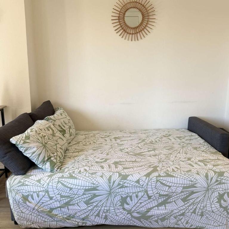 Dalikyda - Le Havre de paix - Parking Gratuit - One-Bedroom Apartment - 33