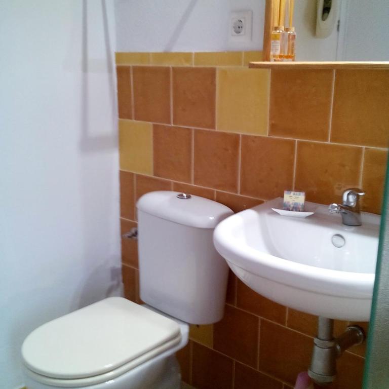 Apartamento San Agustín - Apartamento - 11