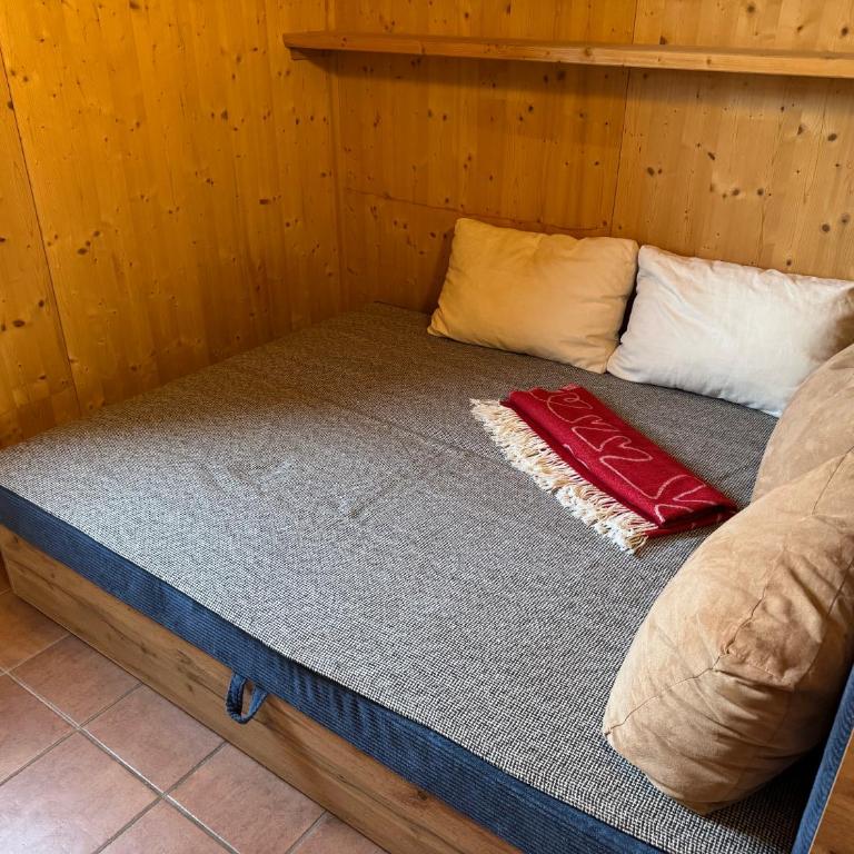 Ferienhaus Sternwarte - Chalet - 12