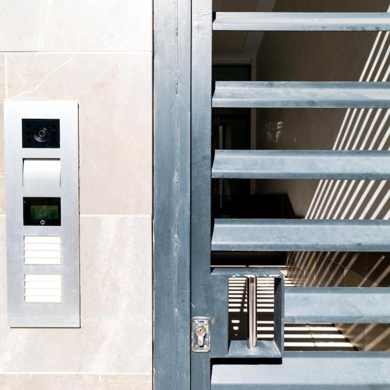 DreamStay - Obispo Apartmento con Parking - One-Bedroom Apartment - 2