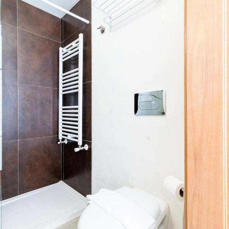 DreamStay - Obispo Apartmento con Parking - One-Bedroom Apartment - 3