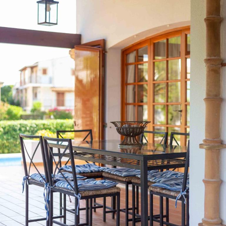 Es Mollet de Barcares - Casa - 60