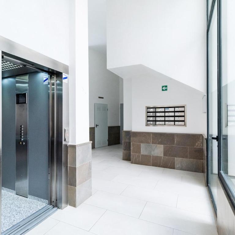 DreamStay - Obispo Apartmento con Parking - One-Bedroom Apartment - 35