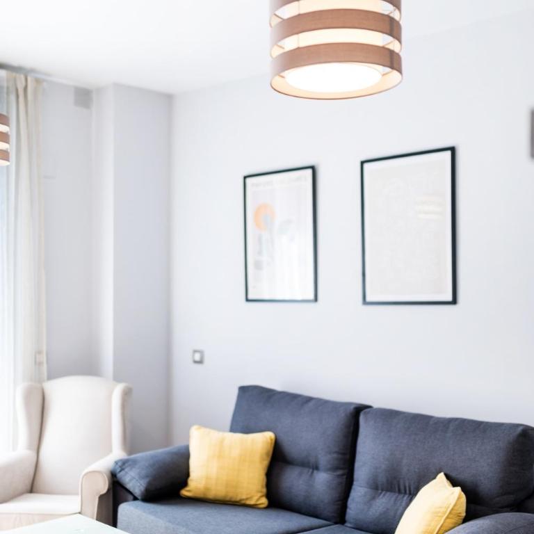 DreamStay - Obispo Apartmento con Parking - One-Bedroom Apartment - 41