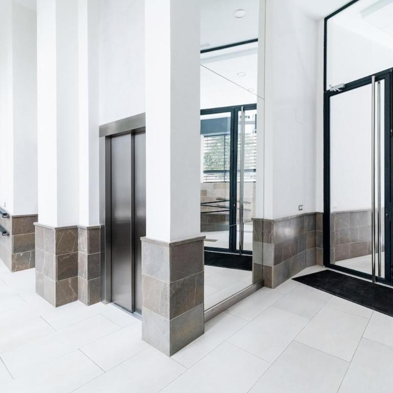 DreamStay - Obispo Apartmento con Parking - One-Bedroom Apartment - 43