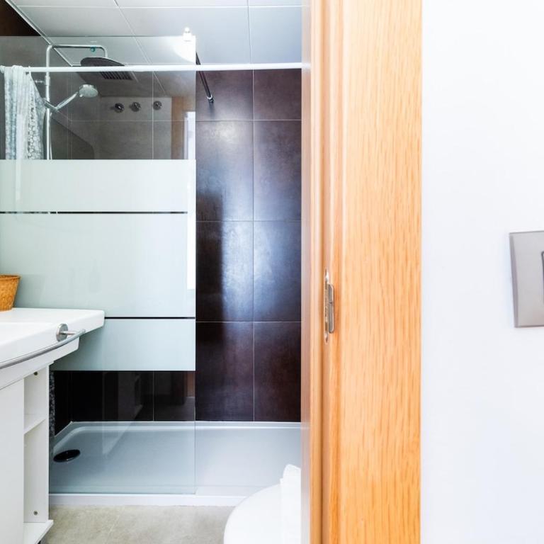 DreamStay - Obispo Apartmento con Parking - One-Bedroom Apartment - 44