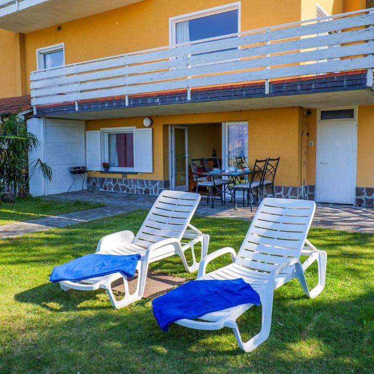 Casa Bellavista - Appartamento - 11