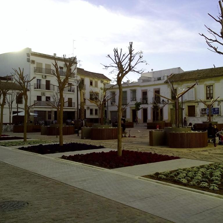 Apartamento San Agustín - Apartamento - 46