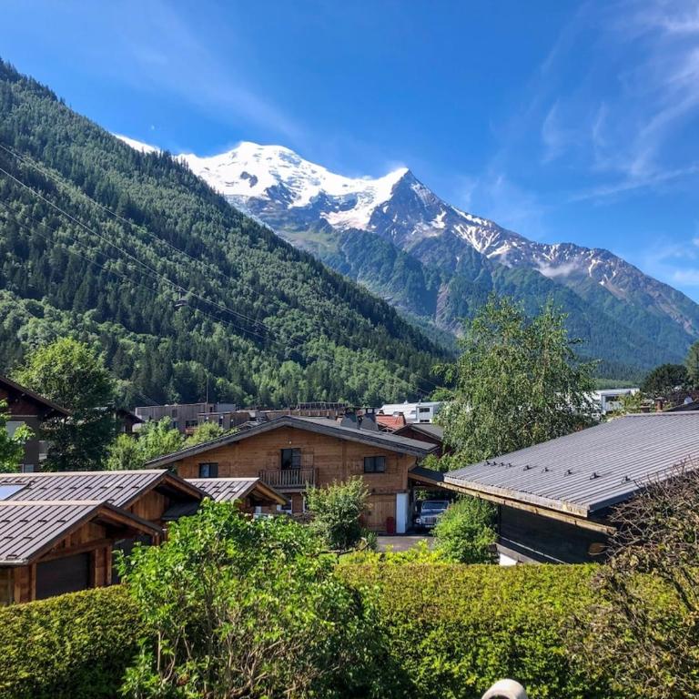Chalet Blue House - Chalet Supérieur - 6