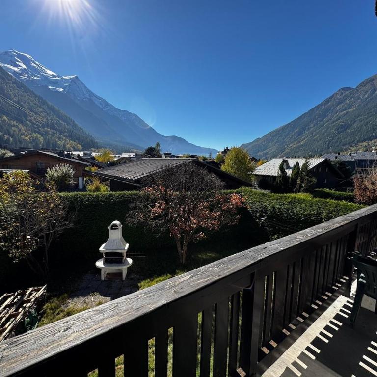Chalet Blue House - Chalet Supérieur - 22