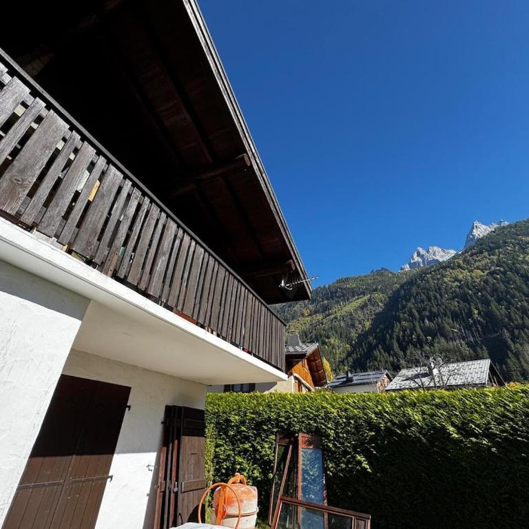 Chalet Blue House - Chalet Supérieur - 23