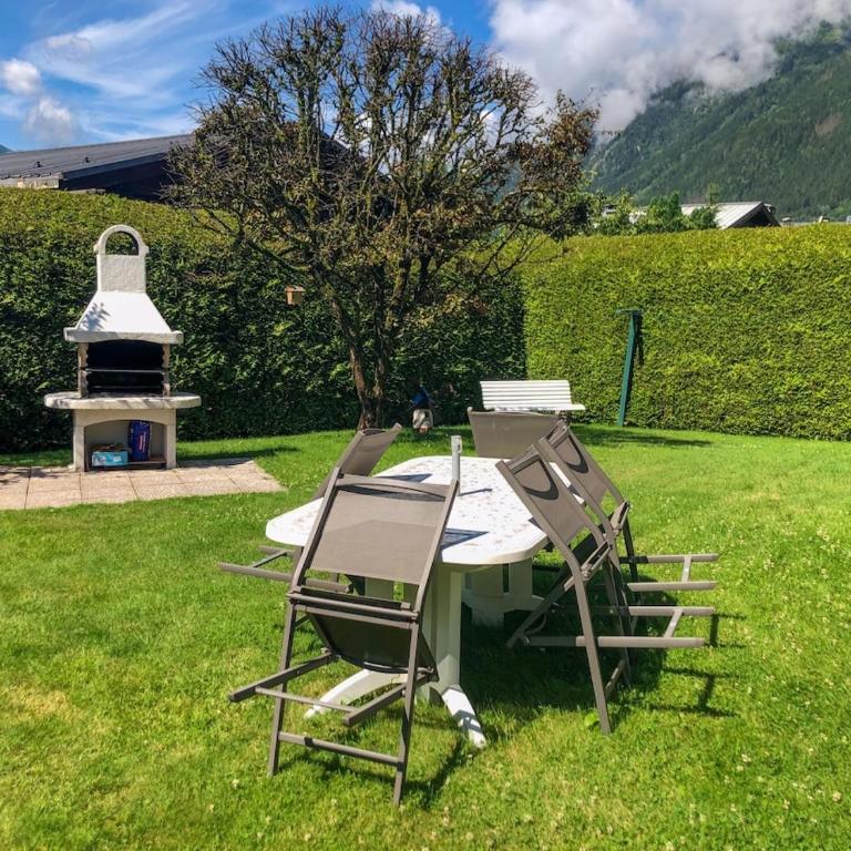 Chalet Blue House - Chalet Supérieur - 24