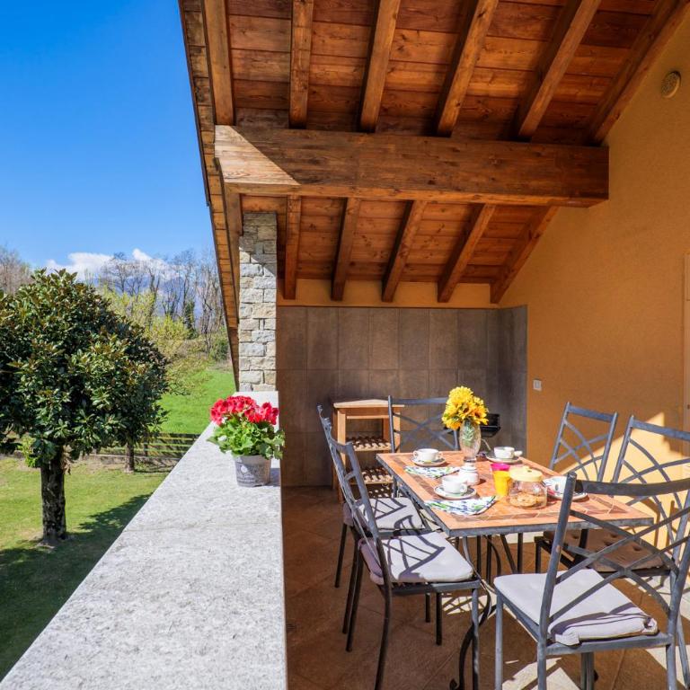 Casa Bellavista - Appartamento con 4 Camere da Letto - 26