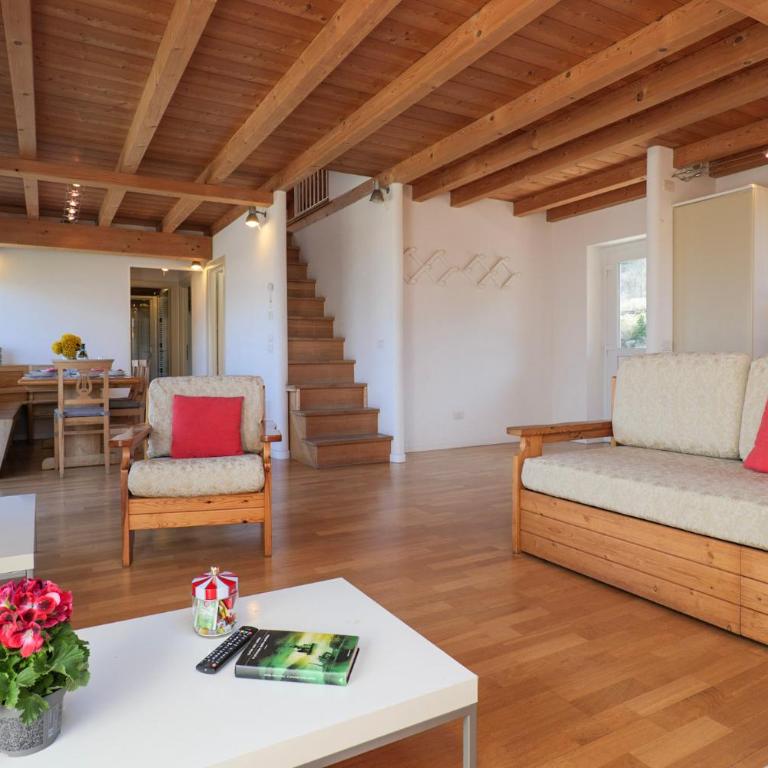 Casa Bellavista - Appartamento con 4 Camere da Letto - 28