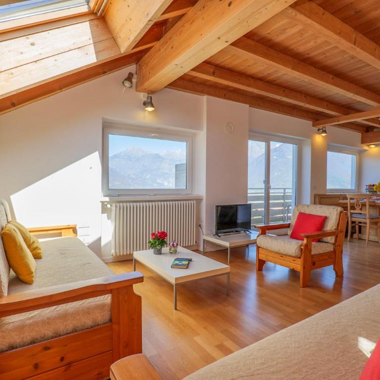 Casa Bellavista - Appartamento con 4 Camere da Letto - 29