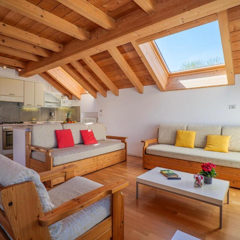 Casa Bellavista - Appartamento con 4 Camere da Letto - 30