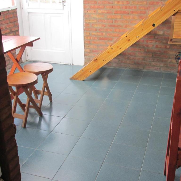 Hostel Aves del Lago - Apartamento de 3 dormitorios con vistas al lago - 5