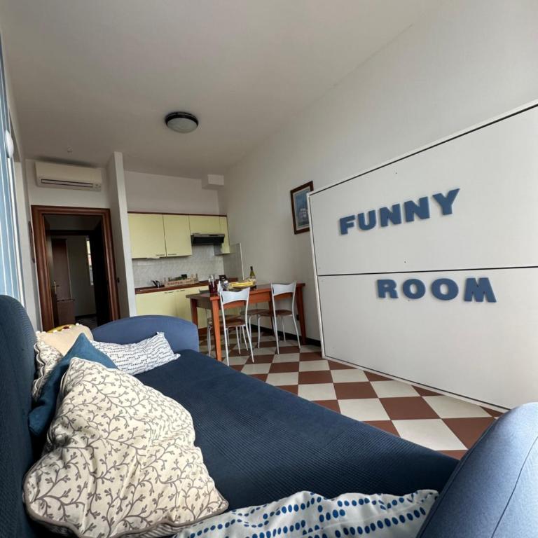 Giada Apartments - Appartamento con 1 Camera da Letto, Vista Mare e Terrazza - 5