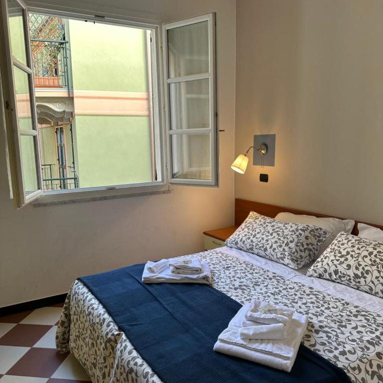 Giada Apartments - Appartamento con 1 Camera da Letto, Vista Mare e Terrazza - 4