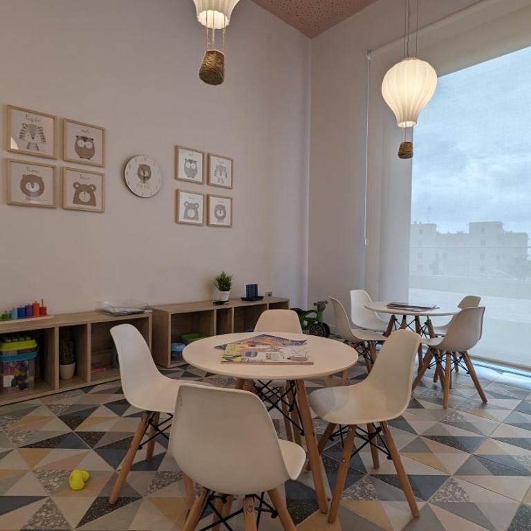 SUNSET CLIFFS azure apartment - Apartamento de 3 dormitorios - 38
