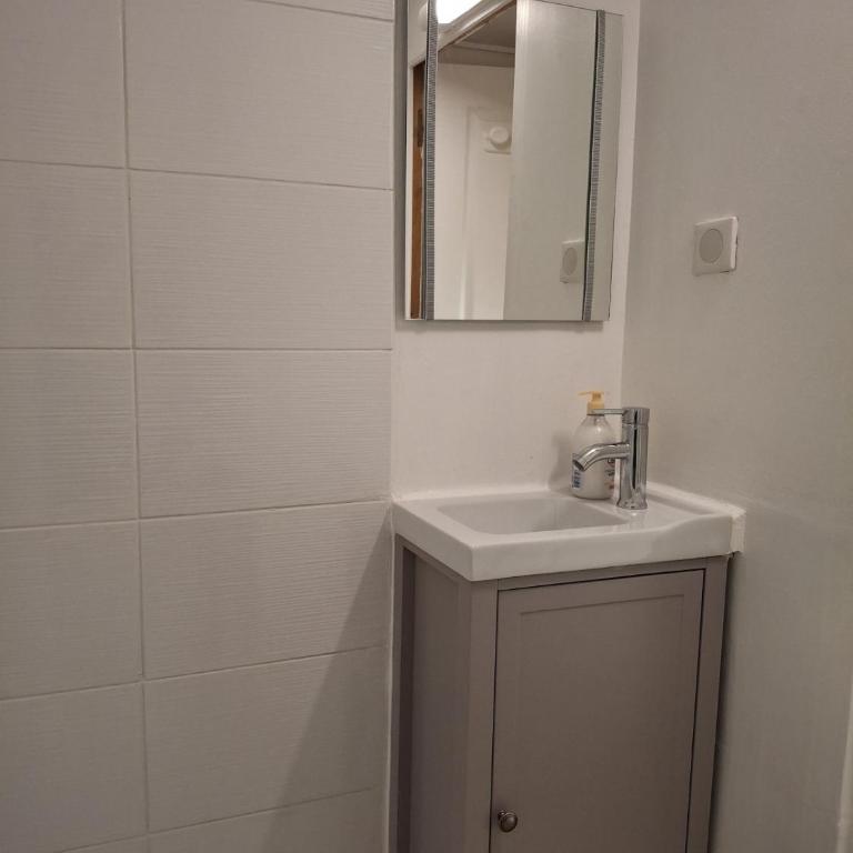 Studio dans centre historique - Appartement 1 Chambre - 7