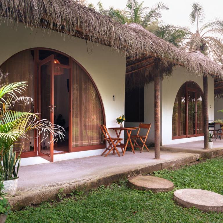 Glamping Las Palmas Finca - Family Room - 6