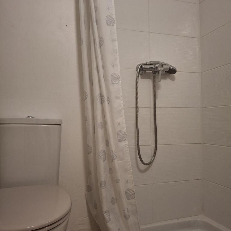 Studio dans centre historique - Appartement 1 Chambre - 5