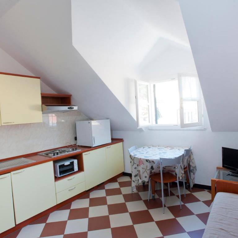 Giada Apartments - Appartamento con 1 Camera da Letto e Vista Città - 4