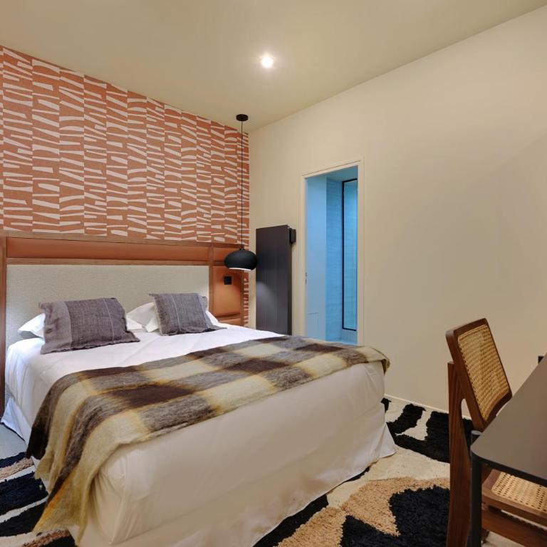 NoChichi-Collections - Hotel de Ville - Appartement 4 Chambres - 15