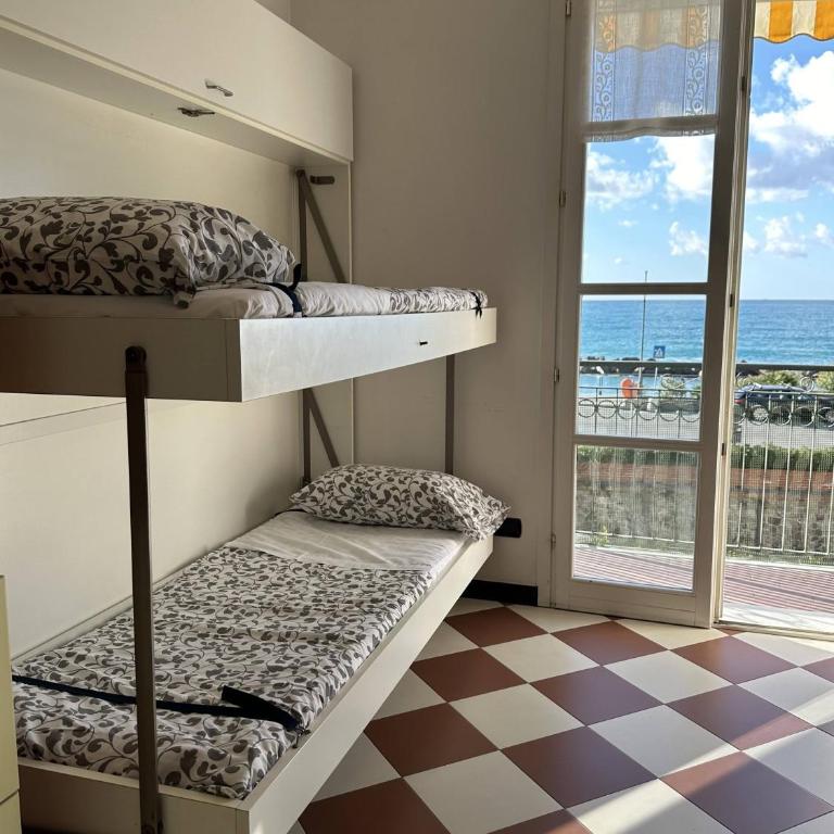 Giada Apartments - Monolocale con Vista Mare - 2