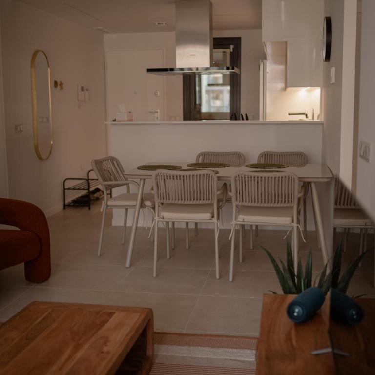 Colors of Denia - Apartamento de 2 dormitorios - 6