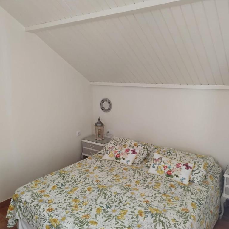 Adosado primera linea de playa - Three-Bedroom House - 6