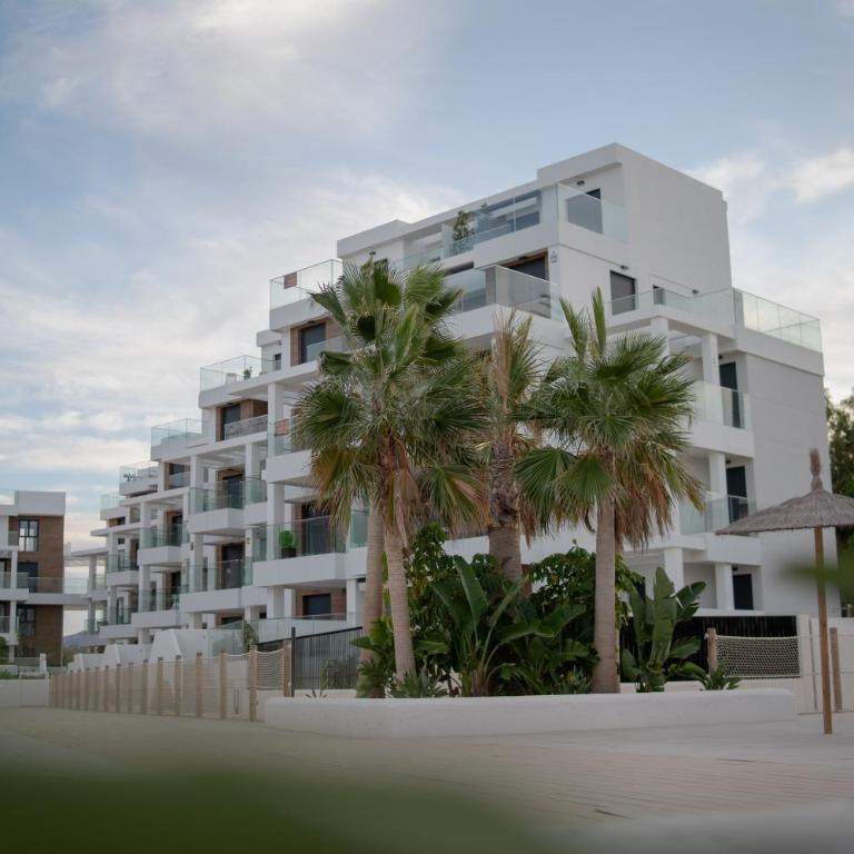 Colors of Denia - Apartamento de 2 dormitorios - 1
