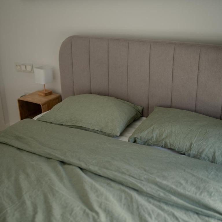 Colors of Denia - Apartamento de 2 dormitorios - 8