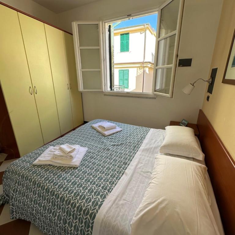 Giada Apartments - Appartamento con 1 Camera da Letto, Vista Mare e Terrazza - 10