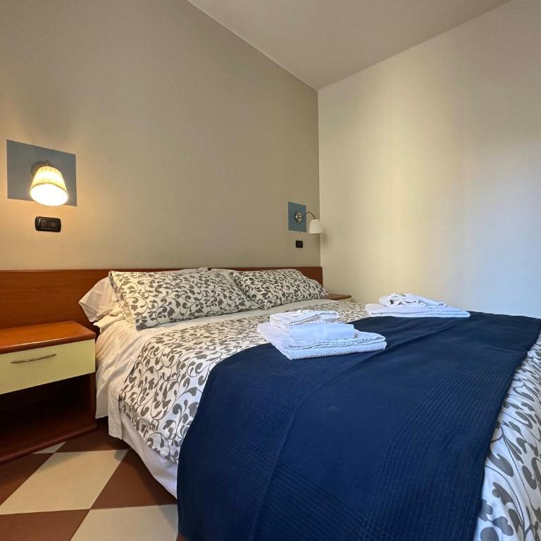 Giada Apartments - Appartamento con 1 Camera da Letto, Vista Mare e Terrazza - 9
