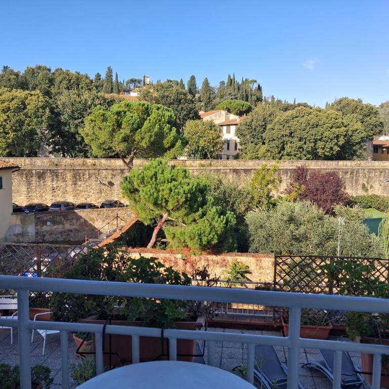 Lodges le Mura 2 - Appartamento con Balcone - 20