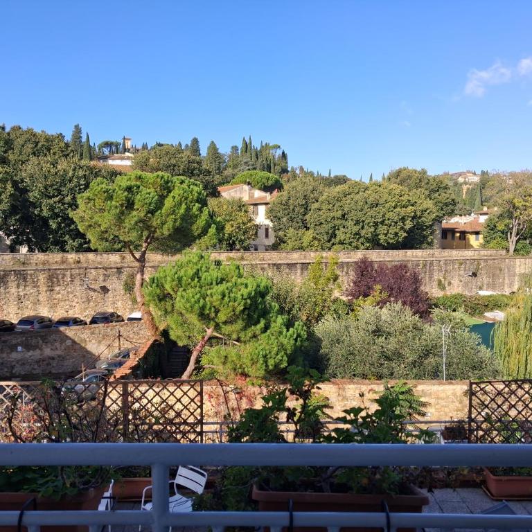 Lodges le Mura 2 - Appartamento con 1 Camera da Letto e Balcone - 16