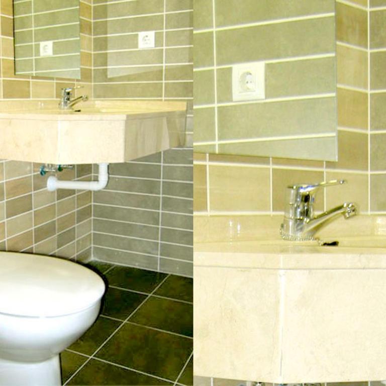 Apartamentos Modernos - Apartamento de 1 dormitorio - 9