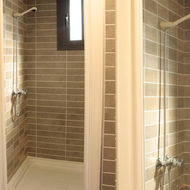 Apartamentos Modernos - Apartamento de 1 dormitorio - 10