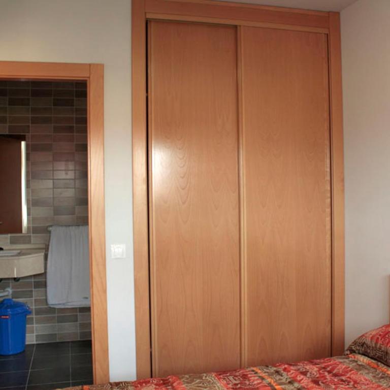 Apartamentos Modernos - Apartamento de 1 dormitorio - 6