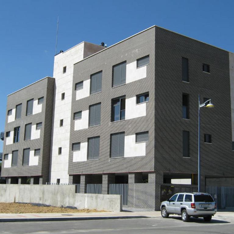 Apartamentos Modernos - Apartamento de 1 dormitorio - 12