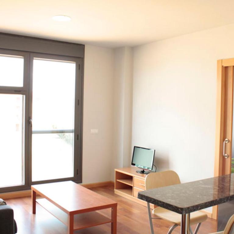Apartamentos Modernos - Apartamento de 1 dormitorio - 7