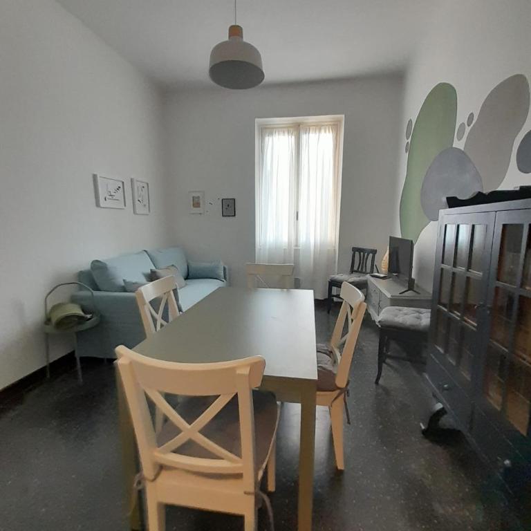 Giada Apartments - Appartamento con 2 Camere da Letto, Balcone e Vista mare - 4