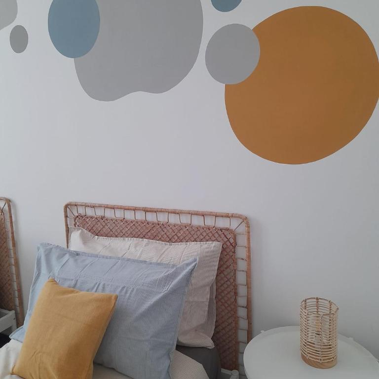Giada Apartments - Appartamento con 2 Camere da Letto, Balcone e Vista mare - 3