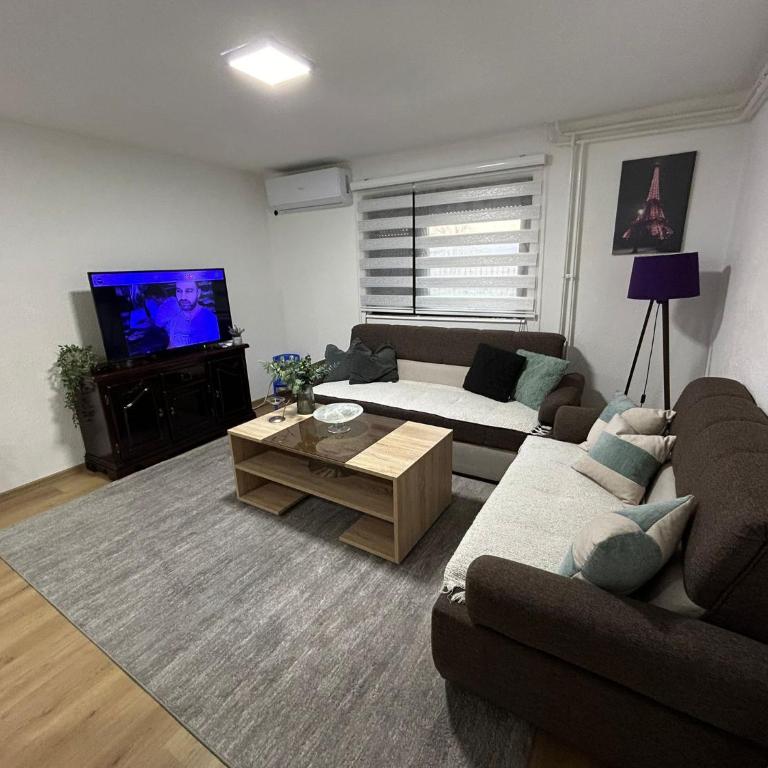 Apartment Ramdedovic - Apartman sa 1 Spavaćom Sobom - 5