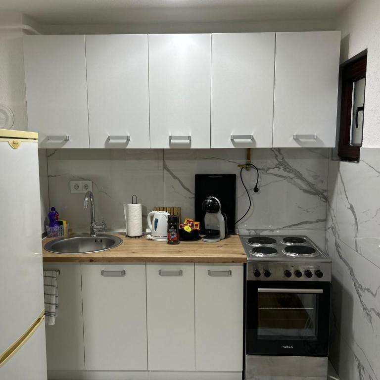Apartment Ramdedovic - Apartman sa 1 Spavaćom Sobom - 6